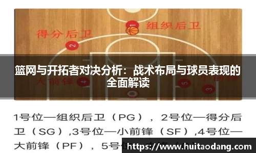 篮网与开拓者对决分析：战术布局与球员表现的全面解读